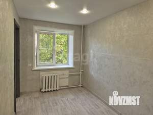 2-к квартира, вторичка, 41м2, 4/5 этаж