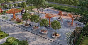 2-к квартира, вторичка, 52м2, 23/25 этаж