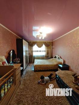 2-к квартира, вторичка, 51м2, 4/9 этаж