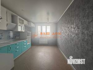 3-к квартира, вторичка, 90м2, 12/14 этаж