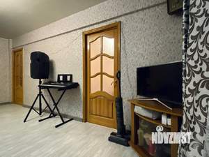2-к квартира, вторичка, 46м2, 1/5 этаж