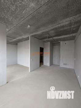 1-к квартира, сданный дом, 33м2, 4/5 этаж