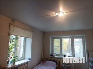 1-к квартира, вторичка, 31м2, 4/4 этаж