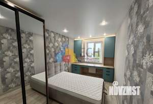4-к квартира, вторичка, 90м2, 5/9 этаж