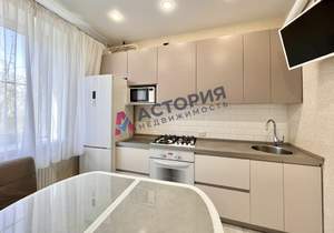 1-к квартира, вторичка, 39м2, 5/19 этаж