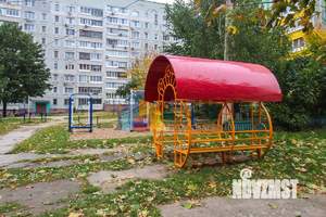 2-к квартира, вторичка, 51м2, 8/9 этаж