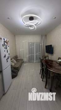 2-к квартира, вторичка, 60м2, 6/11 этаж