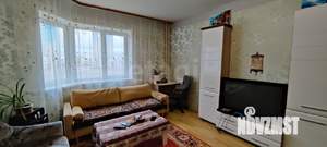 3-к квартира, вторичка, 89м2, 7/17 этаж