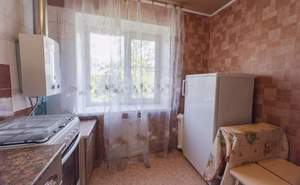 1-к квартира, вторичка, 31м2, 5/5 этаж