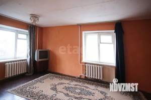1-к квартира, вторичка, 31м2, 3/5 этаж