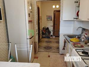 1-к квартира, вторичка, 41м2, 6/9 этаж