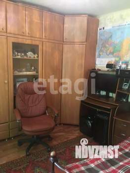 3-к квартира, вторичка, 47м2, 1/5 этаж