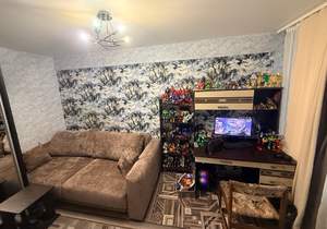 2-к квартира, вторичка, 44м2, 2/5 этаж