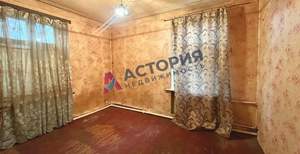 2-к квартира, вторичка, 44м2, 1/2 этаж