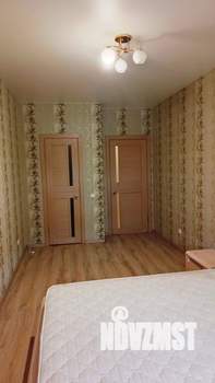 2-к квартира, вторичка, 57м2, 1/3 этаж