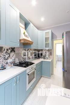 3-к квартира, вторичка, 65м2, 2/4 этаж