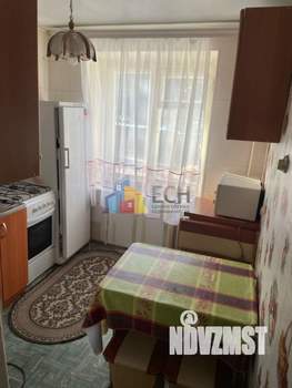 1-к квартира, вторичка, 31м2, 2/5 этаж