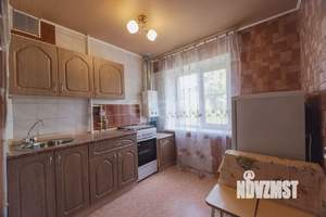 2-к квартира, вторичка, 45м2, 4/5 этаж