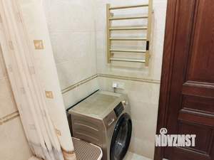 2-к квартира, вторичка, 58м2, 20/22 этаж