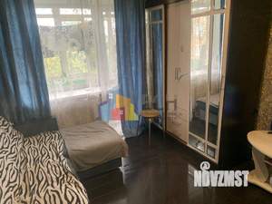 2-к квартира, вторичка, 43м2, 5/5 этаж