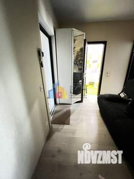 1-к квартира, вторичка, 38м2, 9/9 этаж