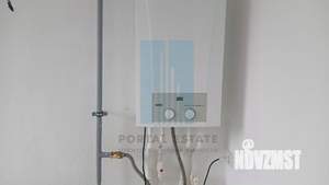 1-к квартира, вторичка, 40м2, 4/9 этаж