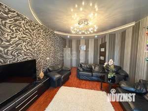 2-к квартира, вторичка, 80м2, 7/10 этаж