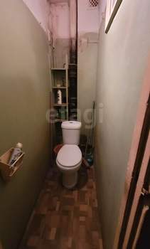 2-к квартира, вторичка, 45м2, 5/9 этаж