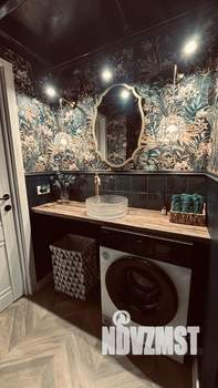 Студия квартира, вторичка, 34м2, 5/6 этаж