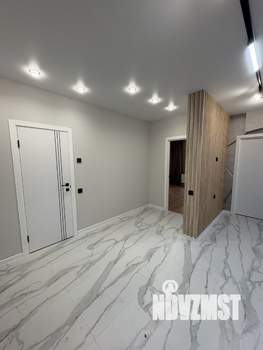 2-к квартира, вторичка, 65м2, 12/14 этаж