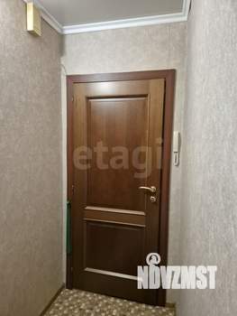 2-к квартира, вторичка, 45м2, 3/5 этаж