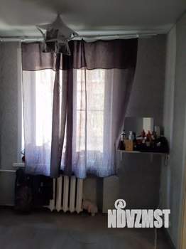 2-к квартира, вторичка, 43м2, 2/3 этаж