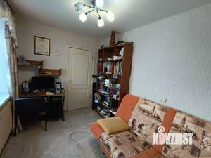 3-к квартира, вторичка, 64м2, 3/5 этаж