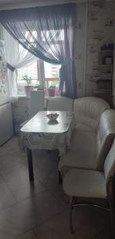 1-к квартира, вторичка, 336м2, 6/9 этаж