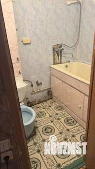 1-к квартира, вторичка, 30м2, 5/5 этаж