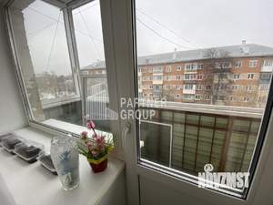 2-к квартира, вторичка, 45м2, 4/5 этаж
