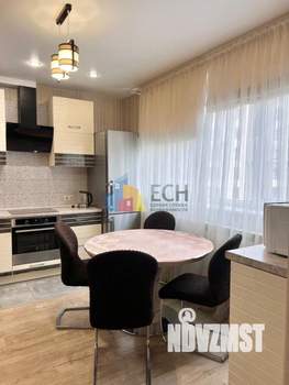 3-к квартира, вторичка, 88м2, 4/17 этаж