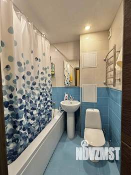 2-к квартира, вторичка, 52м2, 5/5 этаж