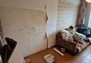 2-к квартира, вторичка, 49м2, 4/5 этаж