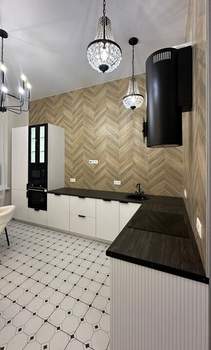 1-к квартира, вторичка, 38м2, 2/23 этаж