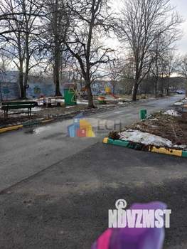 1-к квартира, вторичка, 32м2, 5/5 этаж