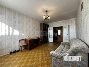 4-к квартира, вторичка, 79м2, 9/9 этаж