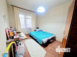 2-к квартира, вторичка, 52м2, 2/9 этаж