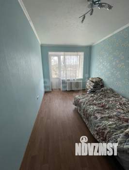 2-к квартира, вторичка, 43м2, 3/3 этаж