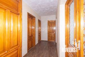 3-к квартира, вторичка, 64м2, 1/3 этаж