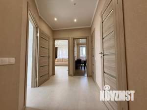 2-к квартира, вторичка, 57м2, 10/15 этаж
