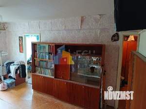 2-к квартира, вторичка, 45м2, 4/5 этаж