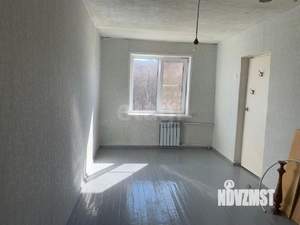 2-к квартира, вторичка, 42м2, 3/3 этаж