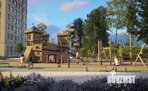 2-к квартира, вторичка, 63м2, 20/25 этаж