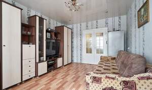 2-к квартира, вторичка, 52м2, 4/10 этаж